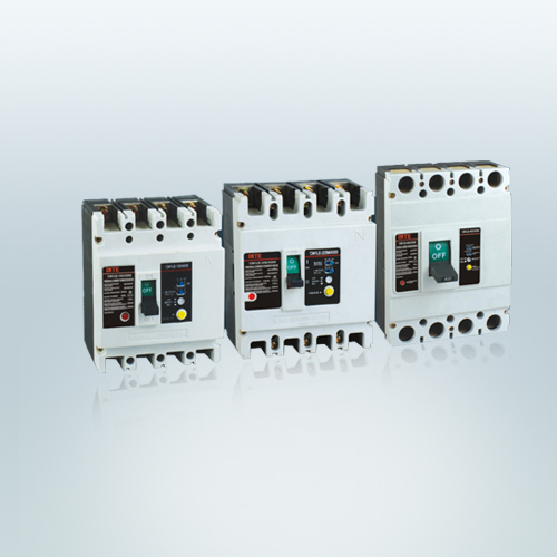 Moulded Case Circuit Breaker