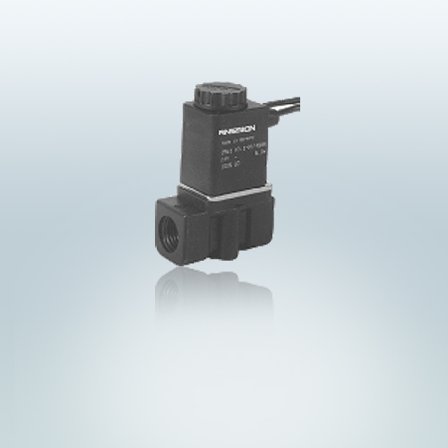 2 Port Solenoid Valve