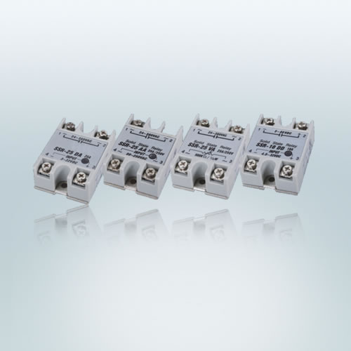 SSR Solid State Relay