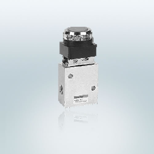 JM Series